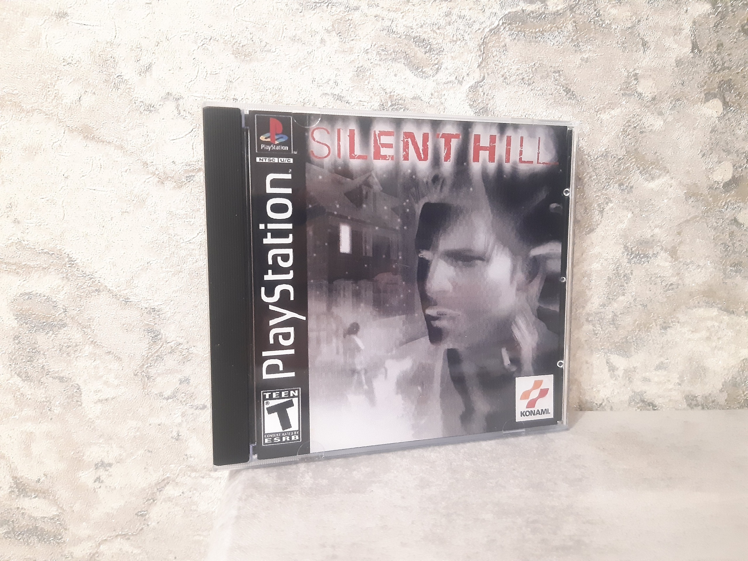 سایلنت هیل ، های کپی ، نو silent hill