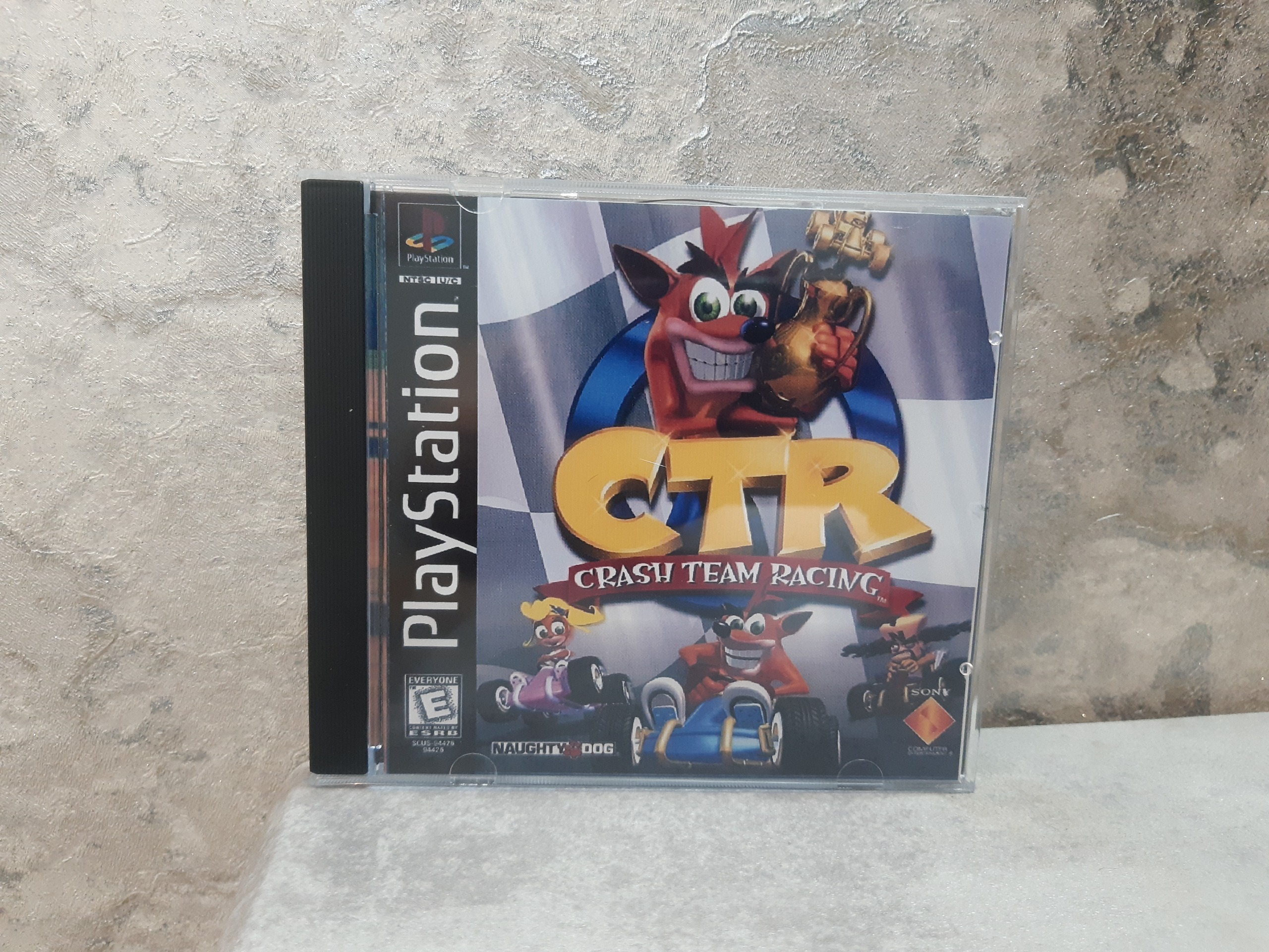 مالزی کراش ctr , نو