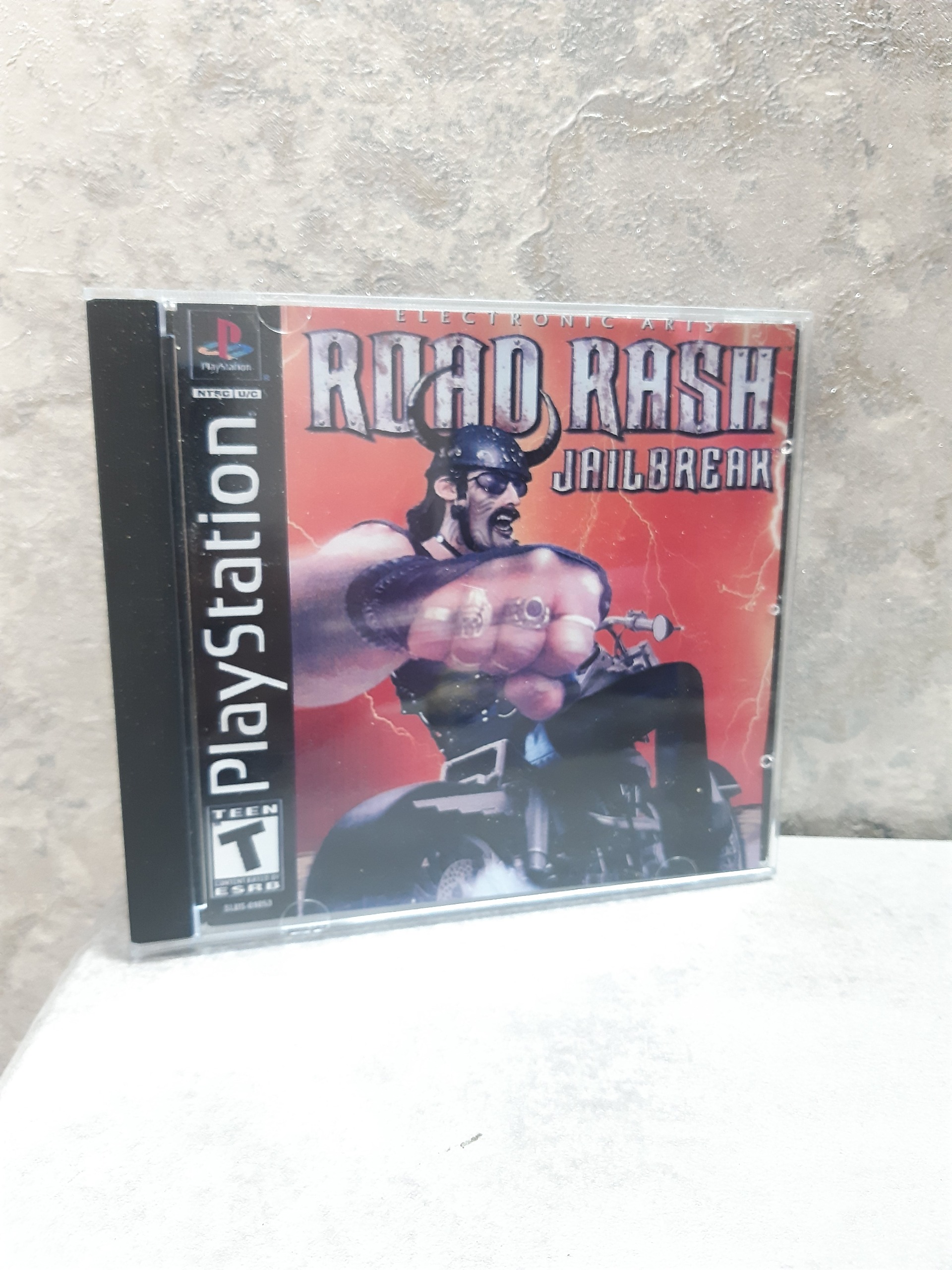 مالزی road rash نو ، jalbreak