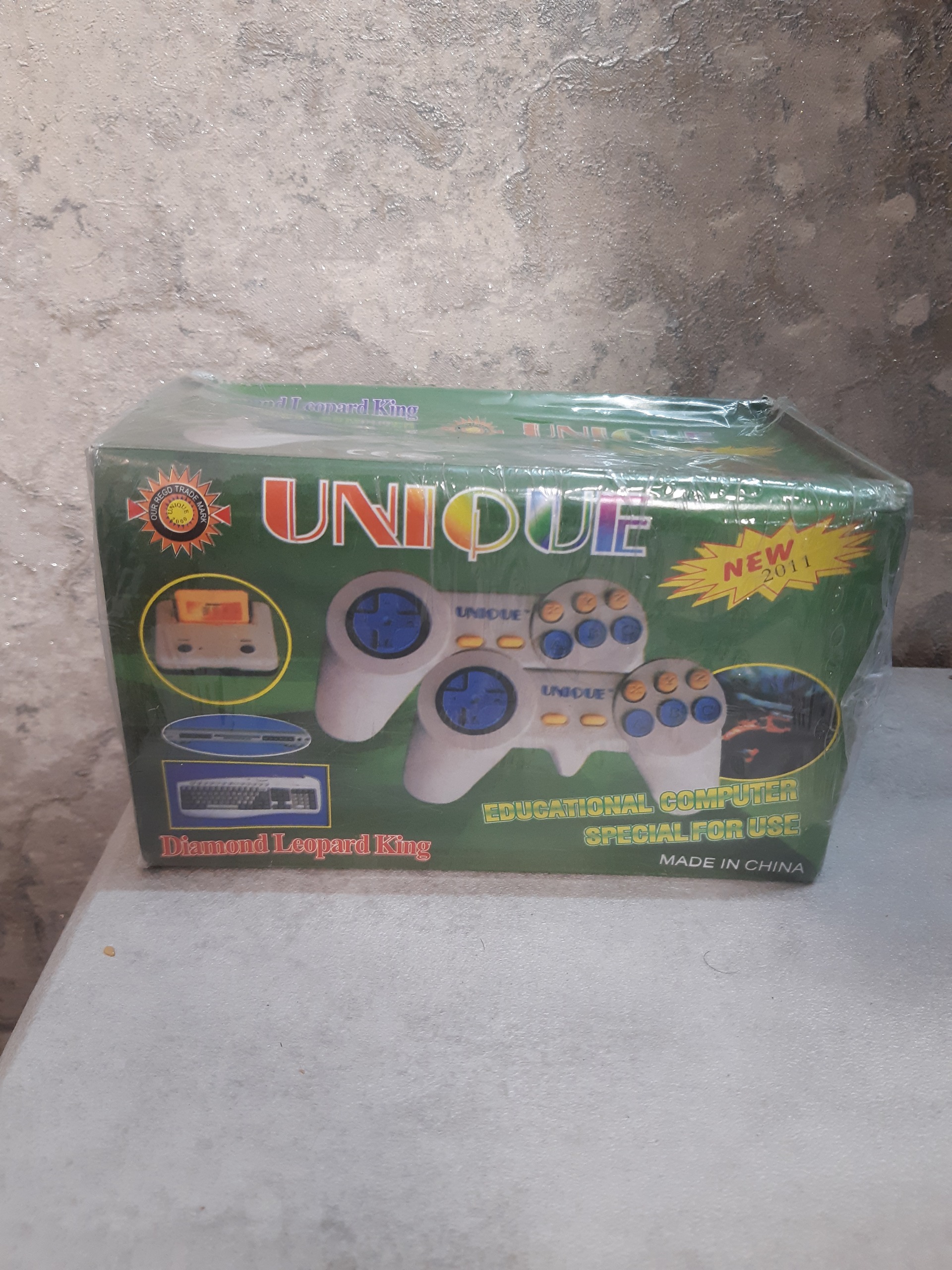 پلمپ ، جفت دسته 9 پین انواع نینتندو ، vcd game