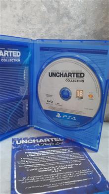 Uncharted