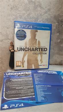 Uncharted