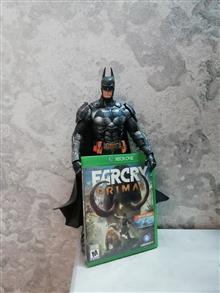 Far