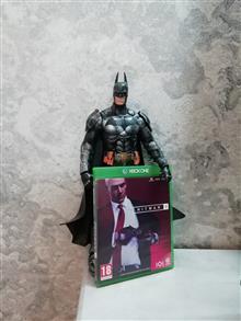 Hitman