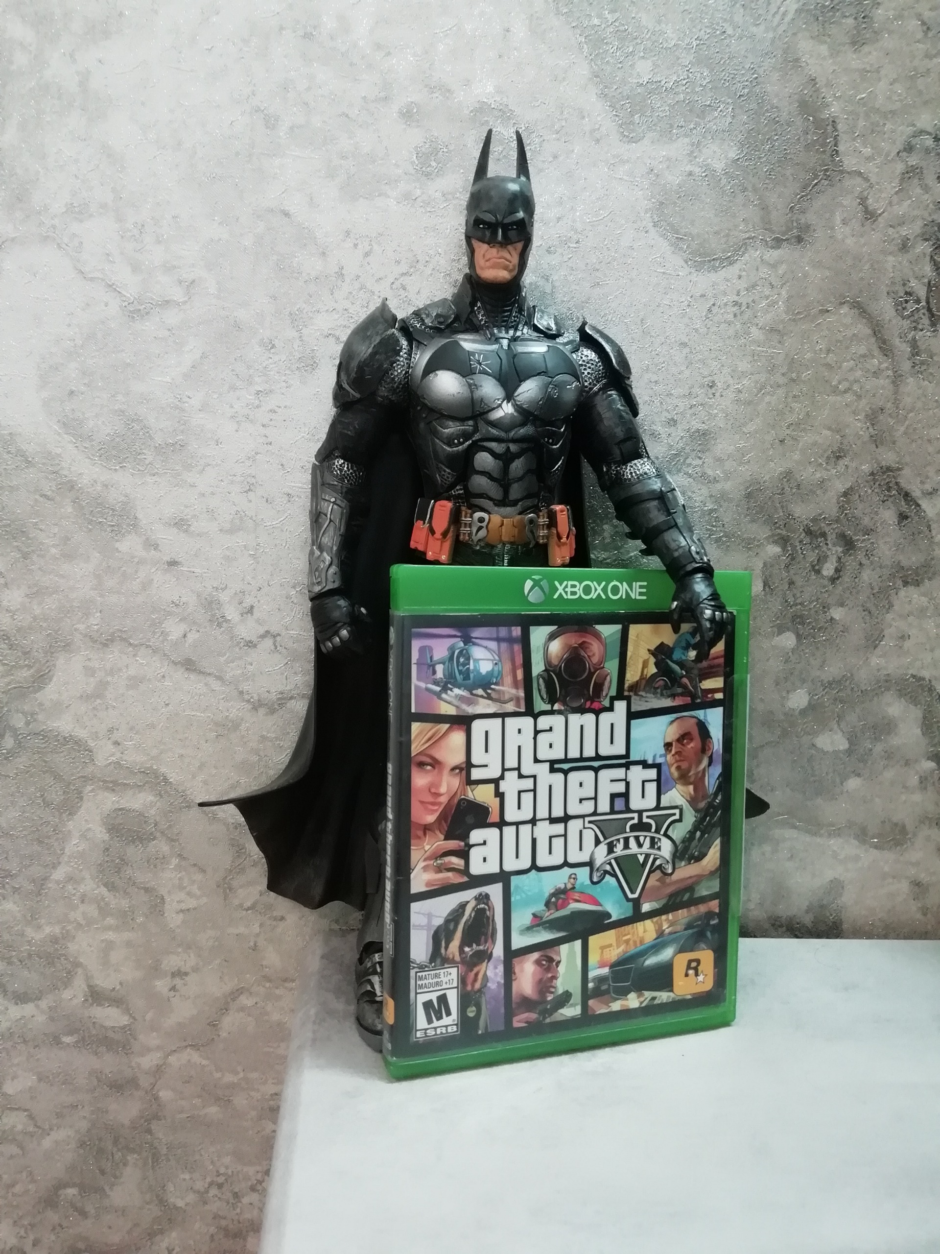 Gtav ریجن 1 در حد آک
