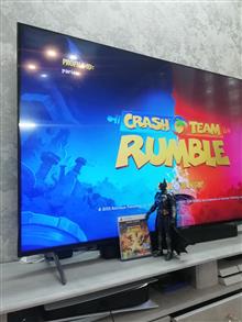 Crash