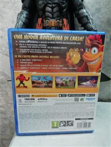 Crash