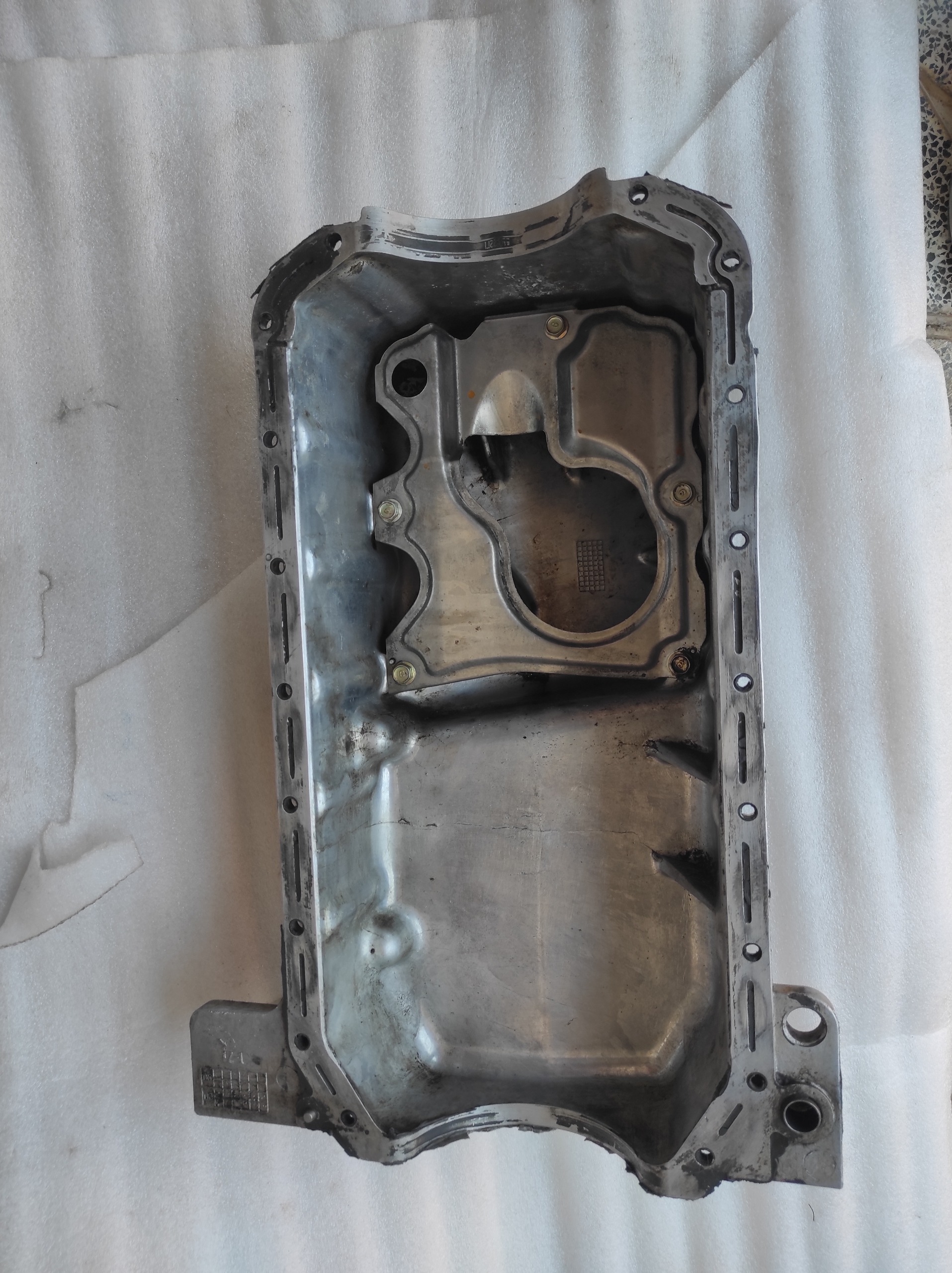 کارتل کیا ریو اورجینال