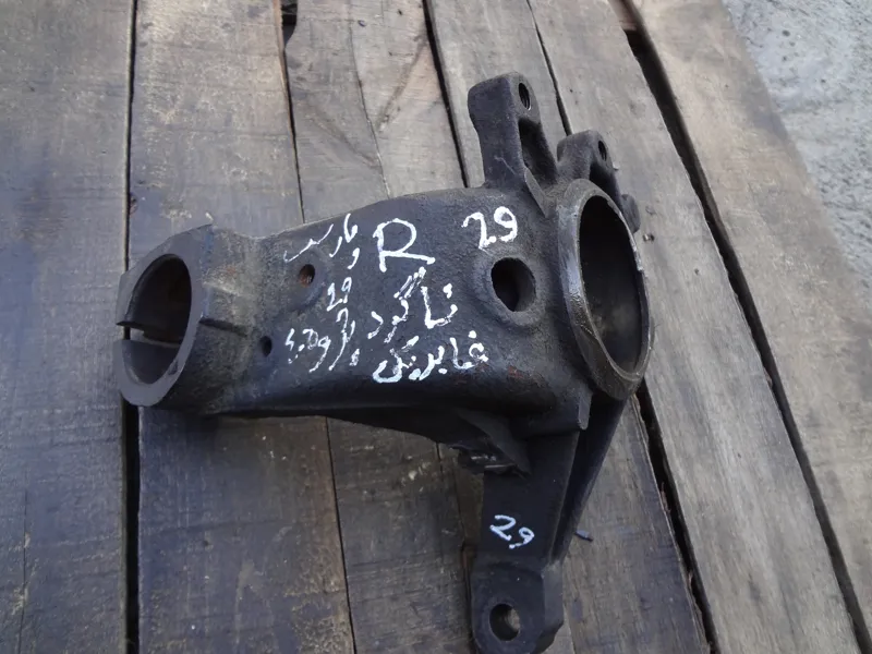 سگدست پژو405پارس سمند اصلی سمت راست شاگرد