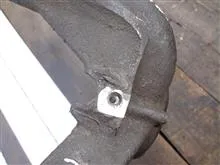 سگدست