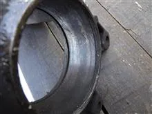 سگدست