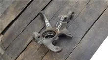 سگدست