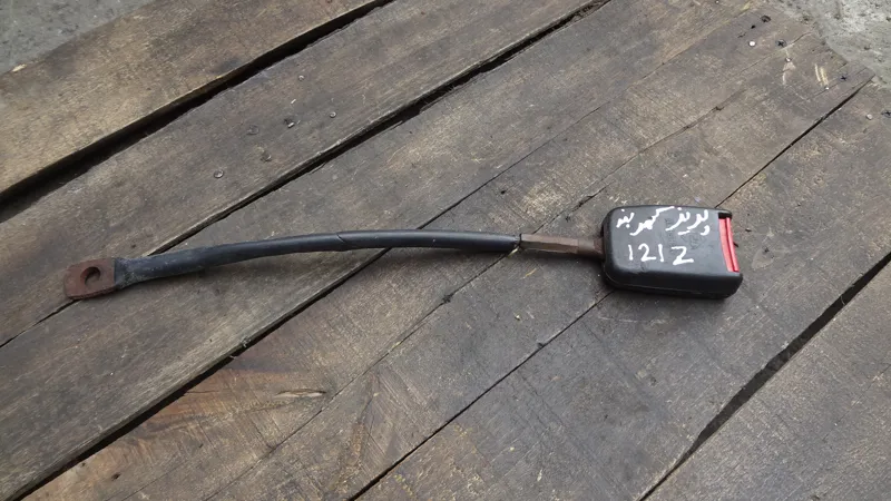 پریز کمربند پیکان و وانت سیم بکسلی