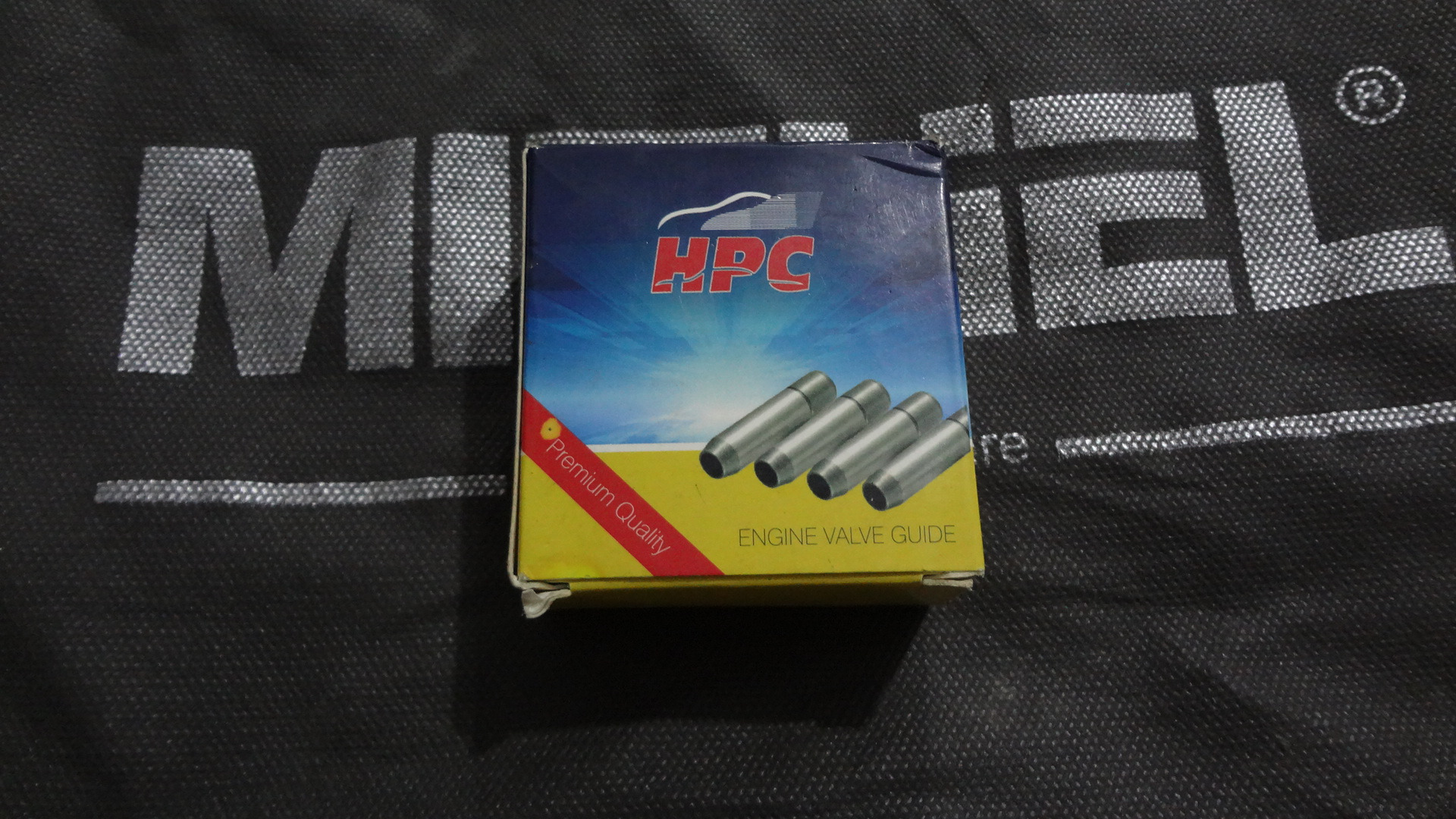 گیت سوپاپ پرایدhpc اصلی