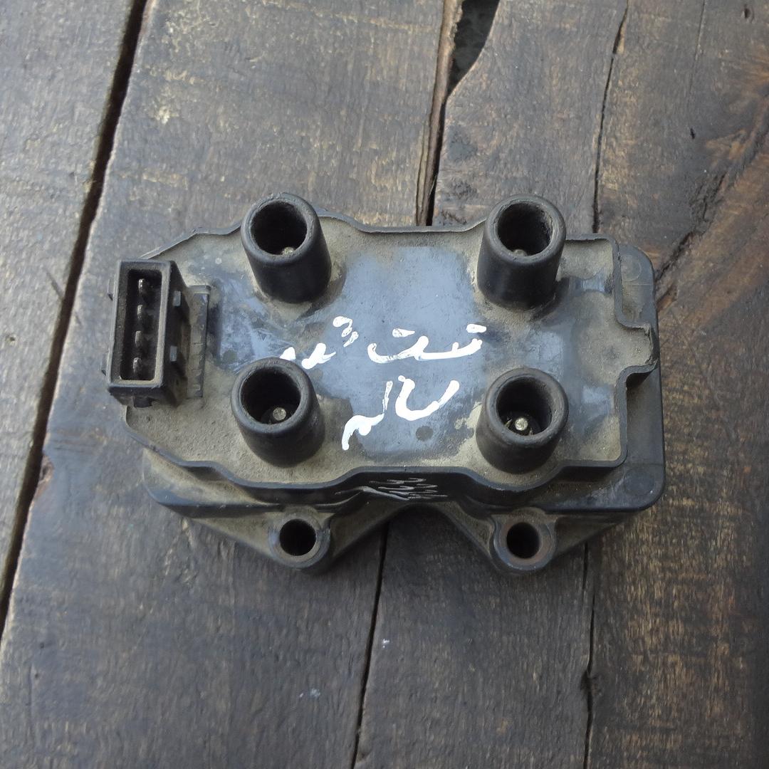 کوئل ساژم یکپارچه برای خودروهای بنزینی