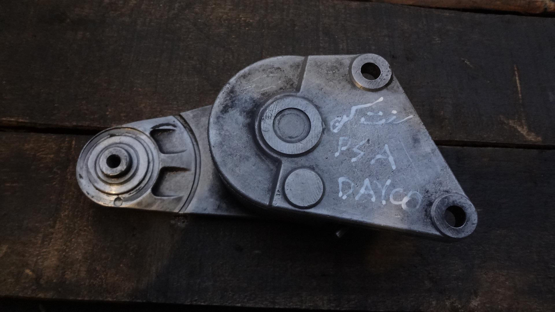 تسمه سفت کن دینام پژو دایکو PSAبدون غلتک