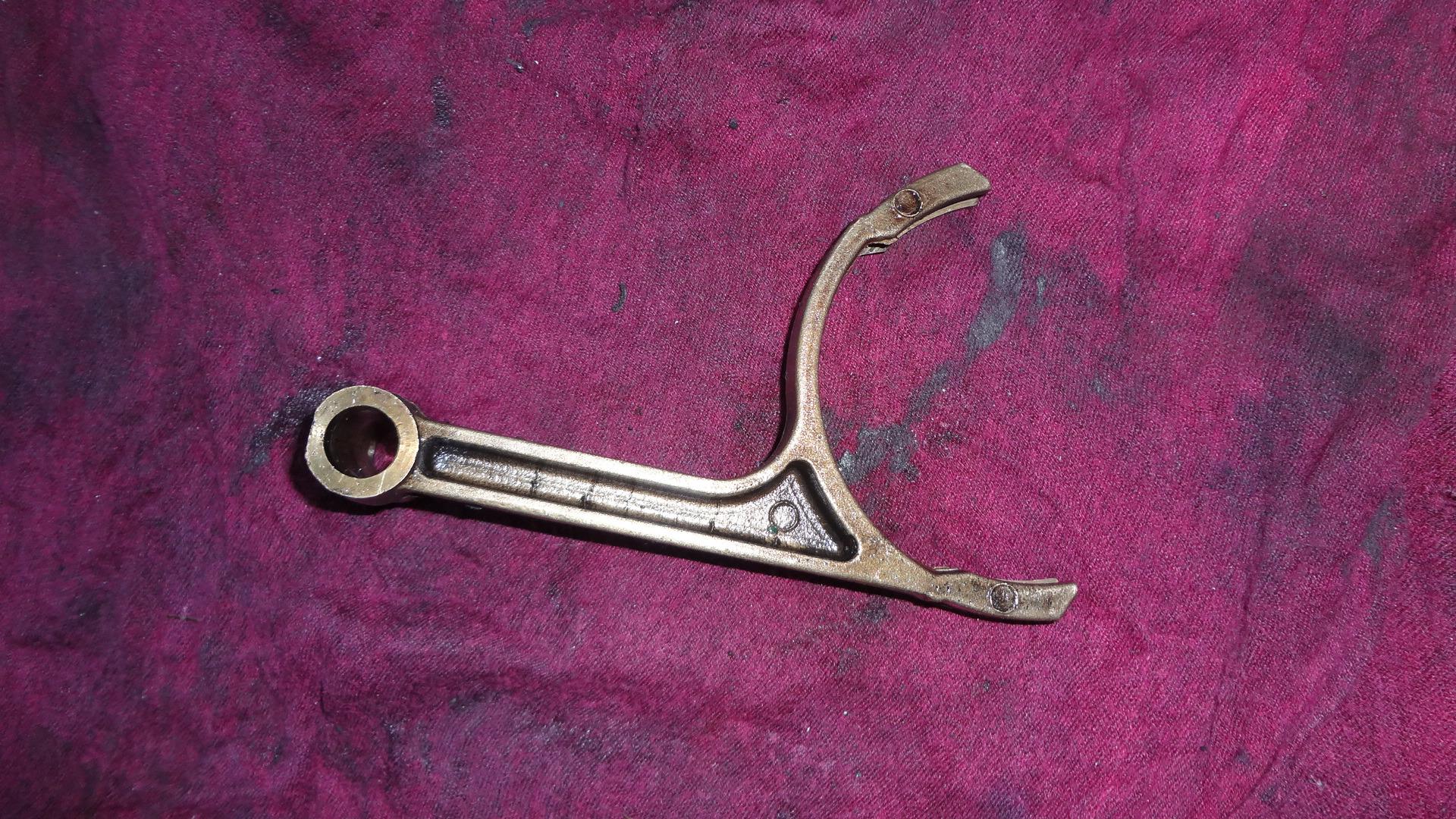 ماهک5گیربکس آردی فابریکی