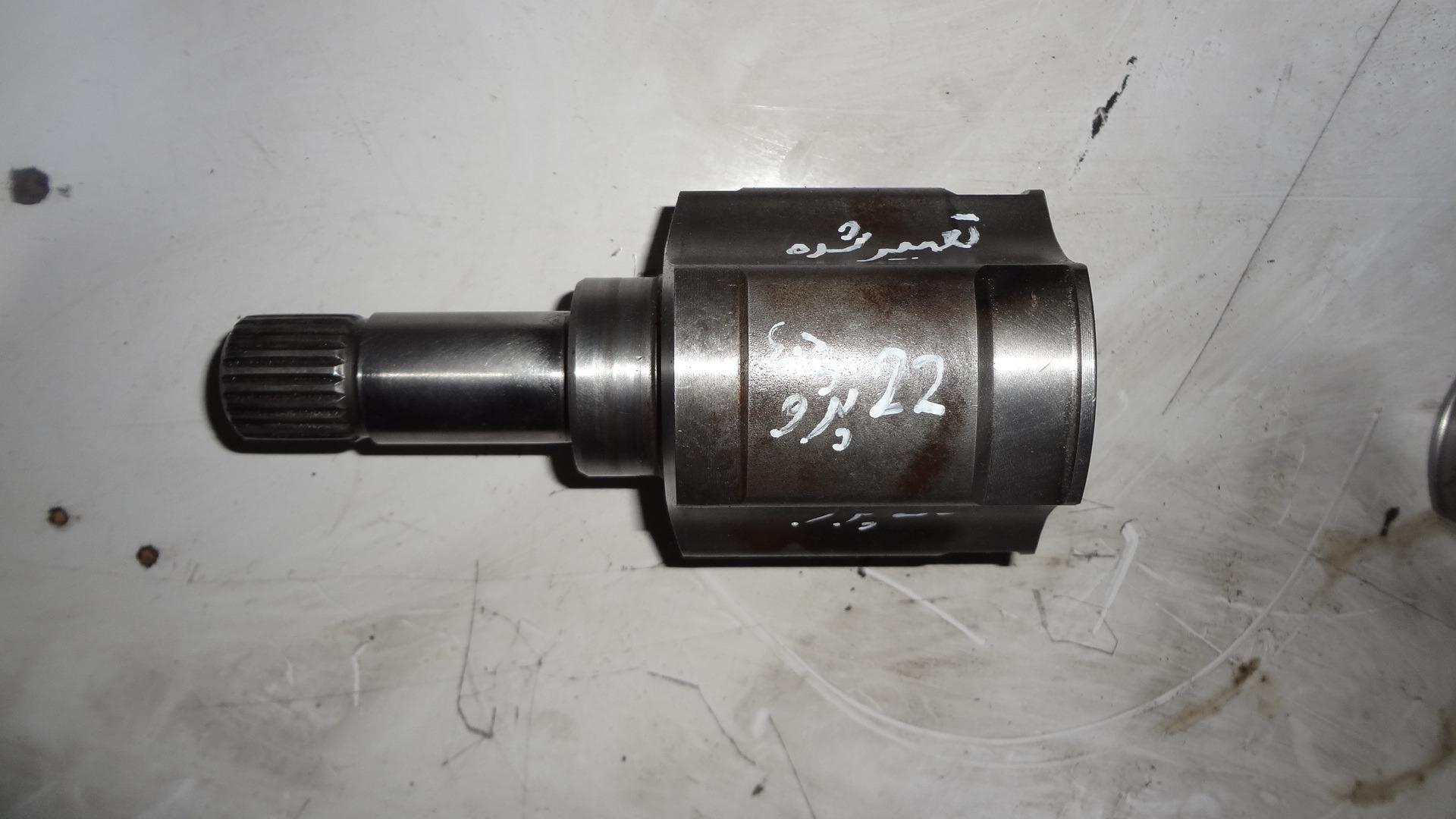 مشعلی پلوس کوتاه پژو405پارس سمند22خار