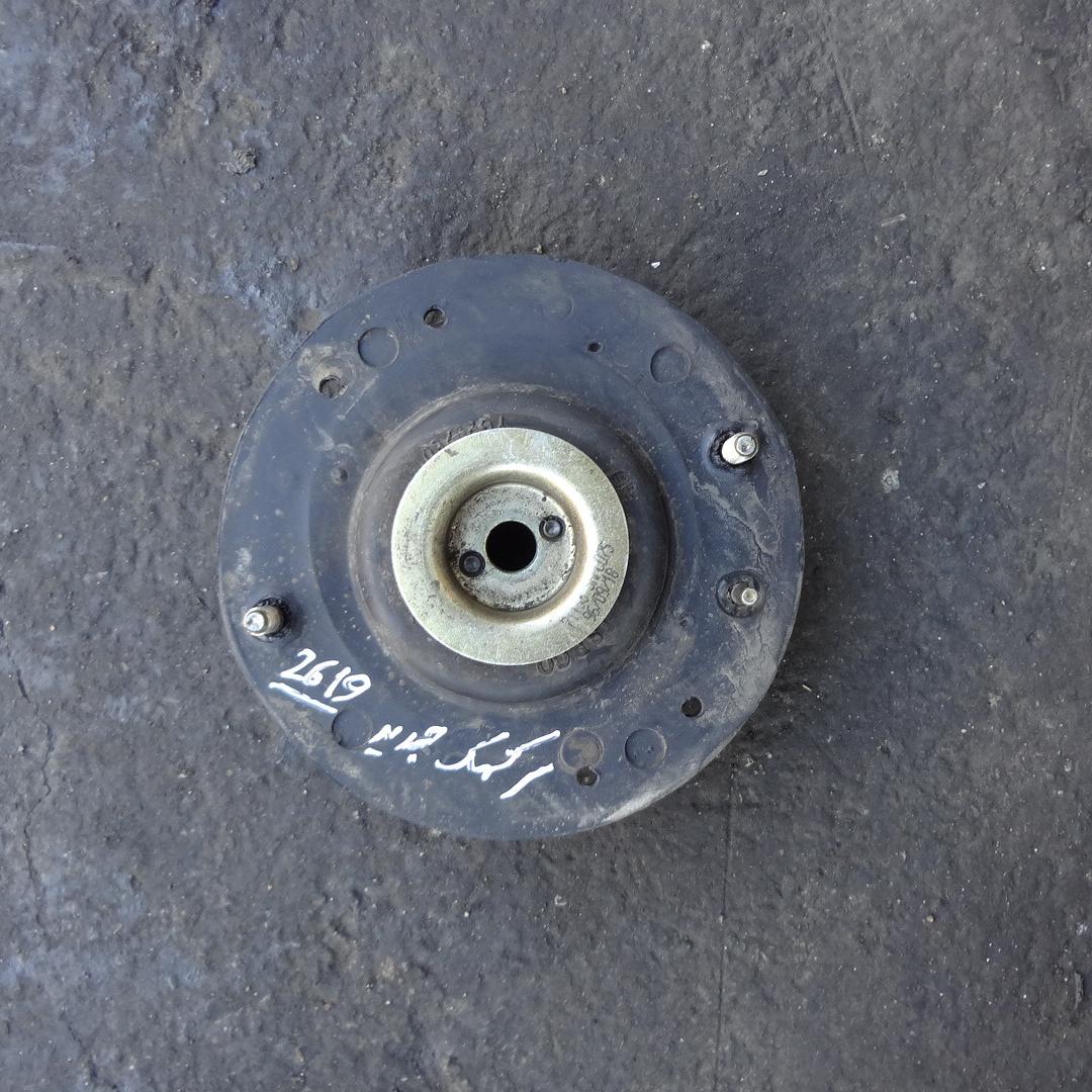 توپی سرکمک پژو405پارس سمند مدل جدید