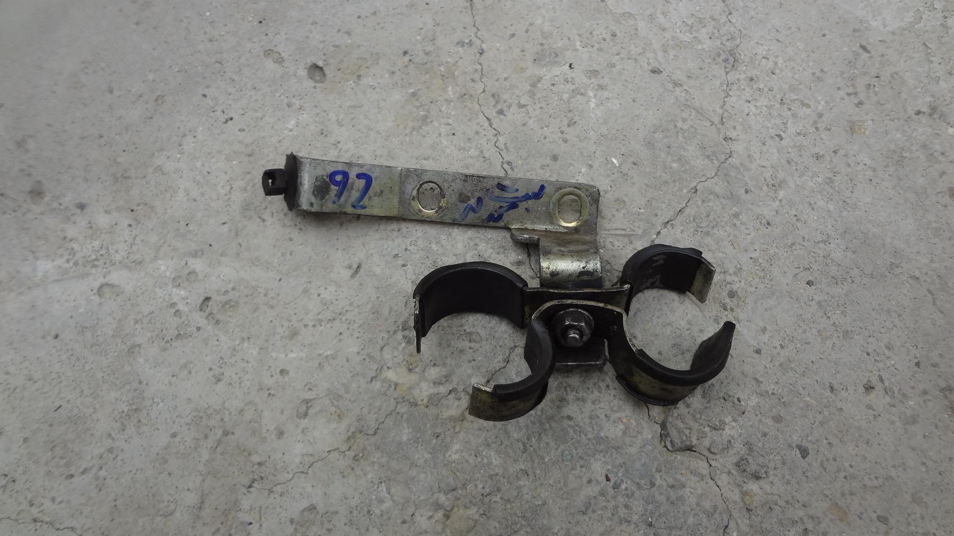 بست شیلنگ کولرپژو405پارس پایه بلند کامل