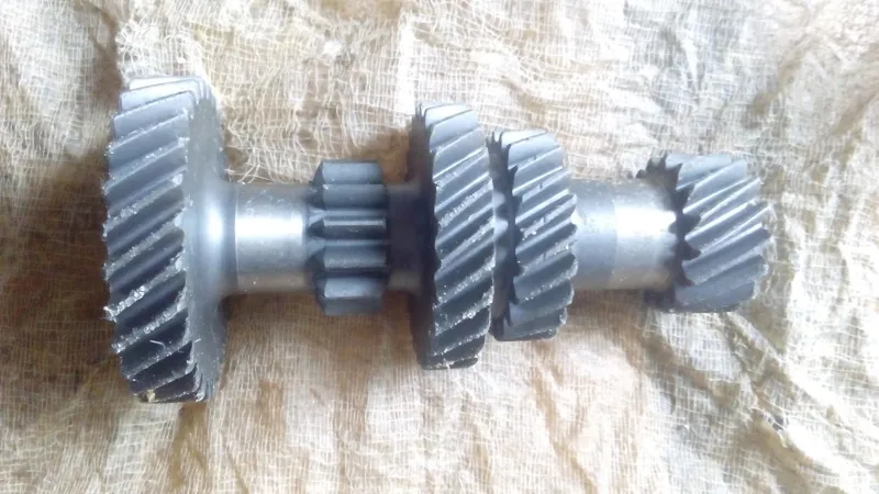 دنده زیر گیربکس پیکان ایساکو اصلی شرکتی