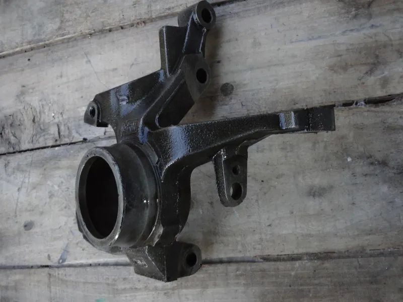 سگدست پراید جدید مدل بالاABSاصلی فابریکی راننده