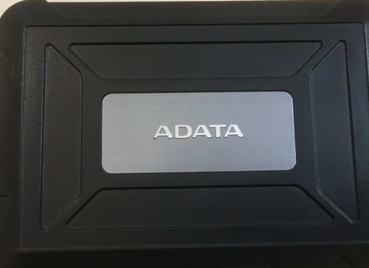 هارد اکسترنال 500 گیگ ای دیتا