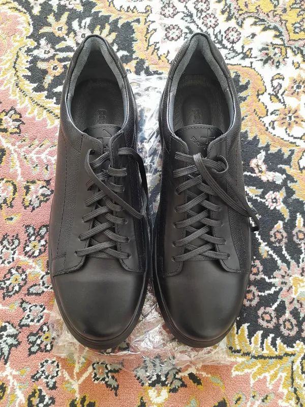 کفش مجلسی مردانه تمیز و نو