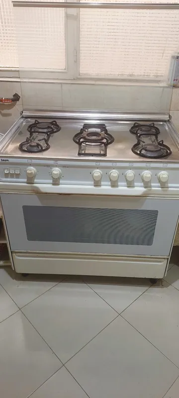 اجاق گاز سینجر