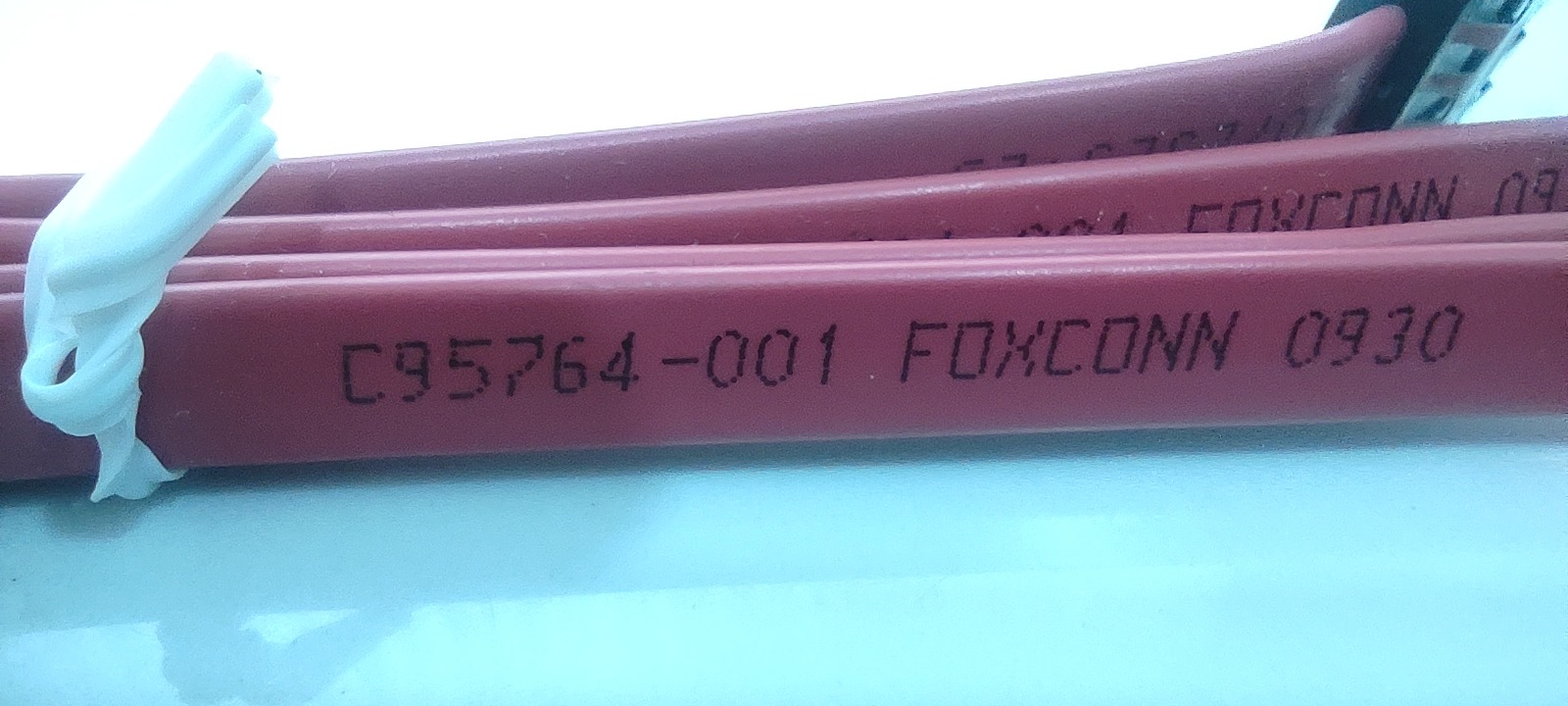 کابل ساتا FOXCONN