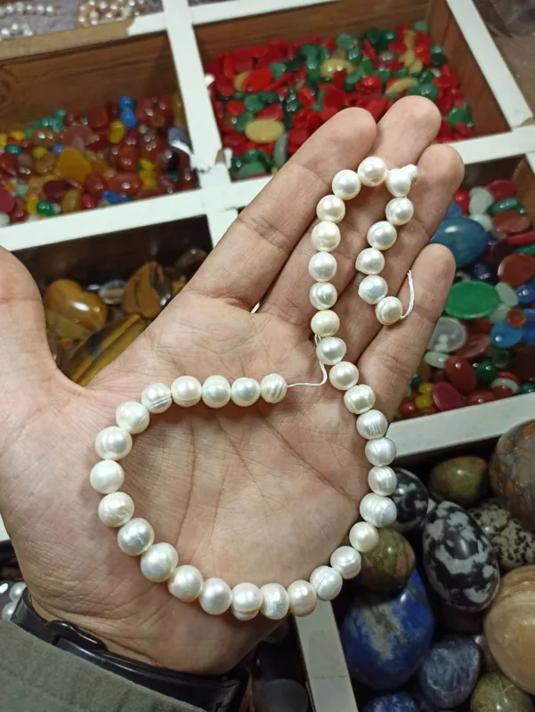 ریسه مروارید درجه یک