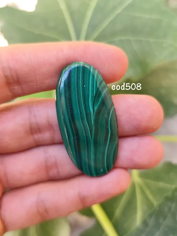 مالاکیت فوق کلکسیونی