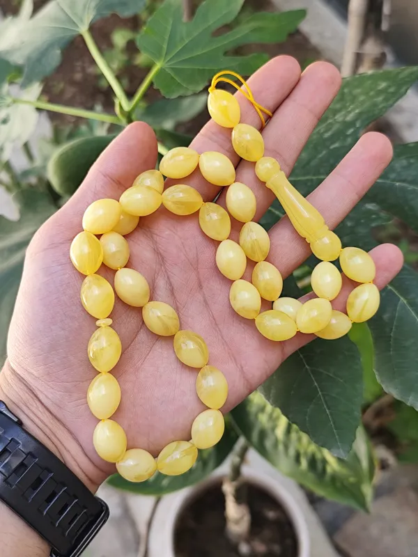 تسبیح کهربا  ترکیه