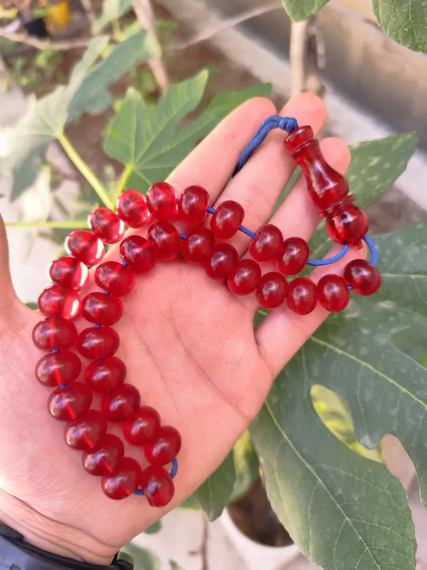 تسبیح سندلوس اصل آلمان