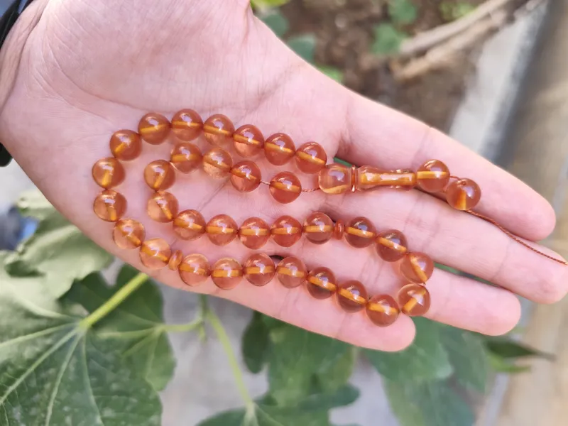 تسبیح سندلوس اصل آلمان