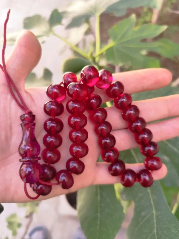 تسبیح سندلوس اصل آلمان