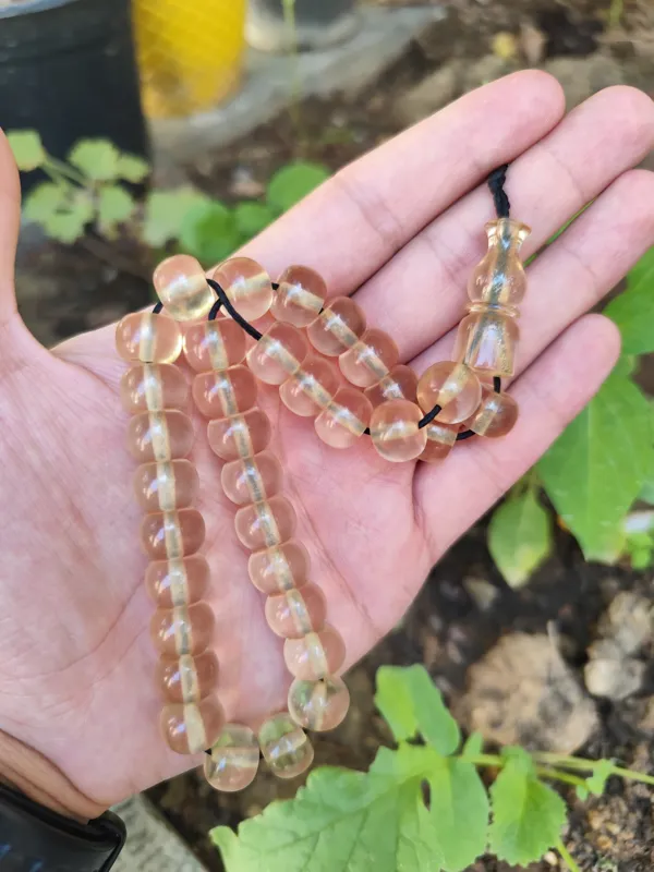 تسبیح سندلوس اصل آلمان