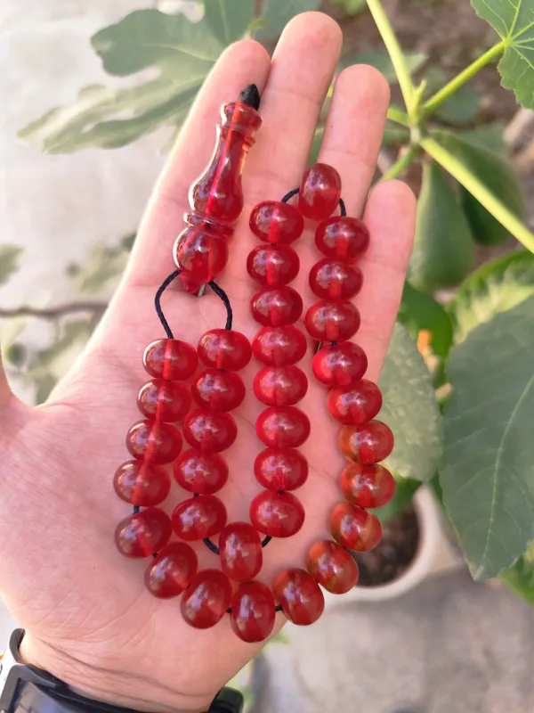 تسبیح سندلوس اصل آلمان