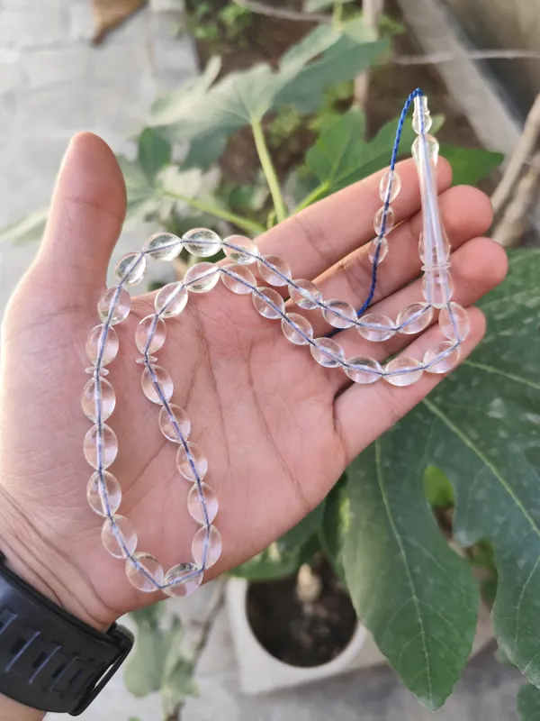 تسبیح سندلوس ترک