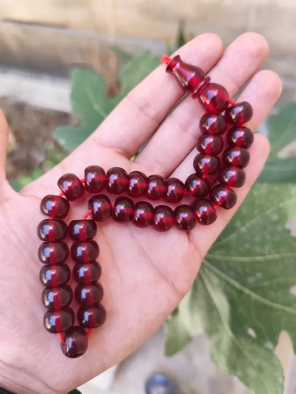 تسبیح سندلوس اصل آلمان