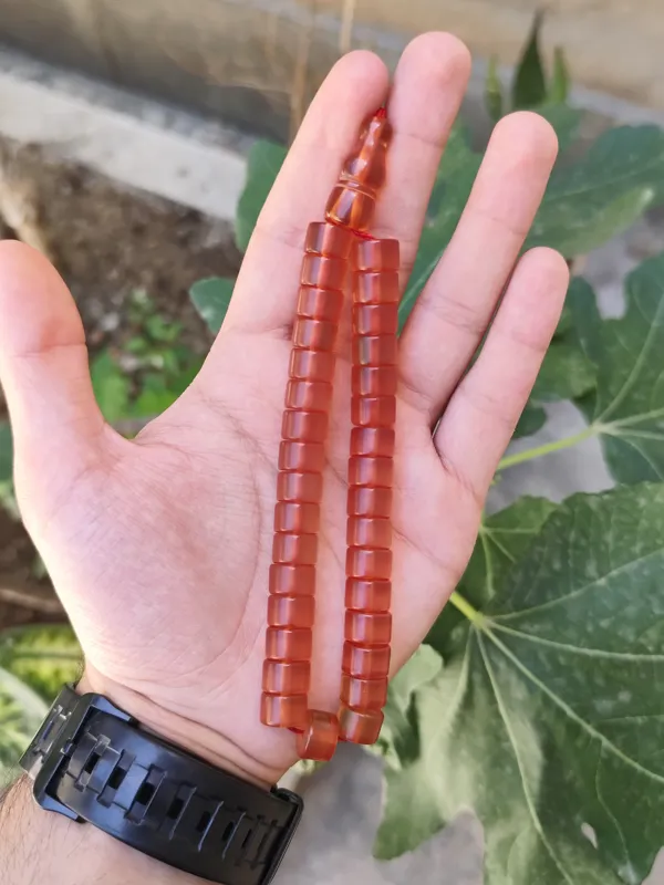 تسبیح سندلوس اصل آلمان