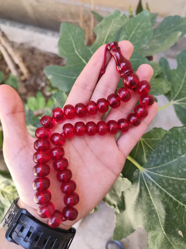 تسبیح سندلوس اصل آلمان