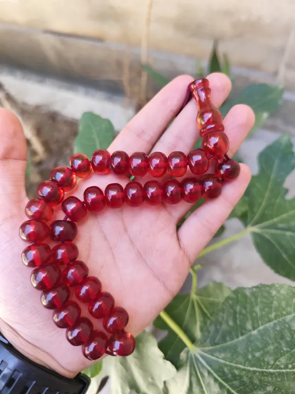 تسبیح سندلوس اصل آلمان