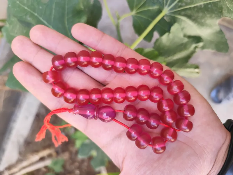 تسبیح سندلوس اصل آلمان