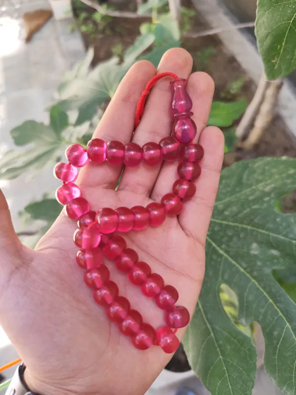 تسبیح سندلوس اصل آلمان