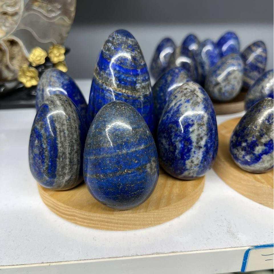 گوی لاجورد افغانستان