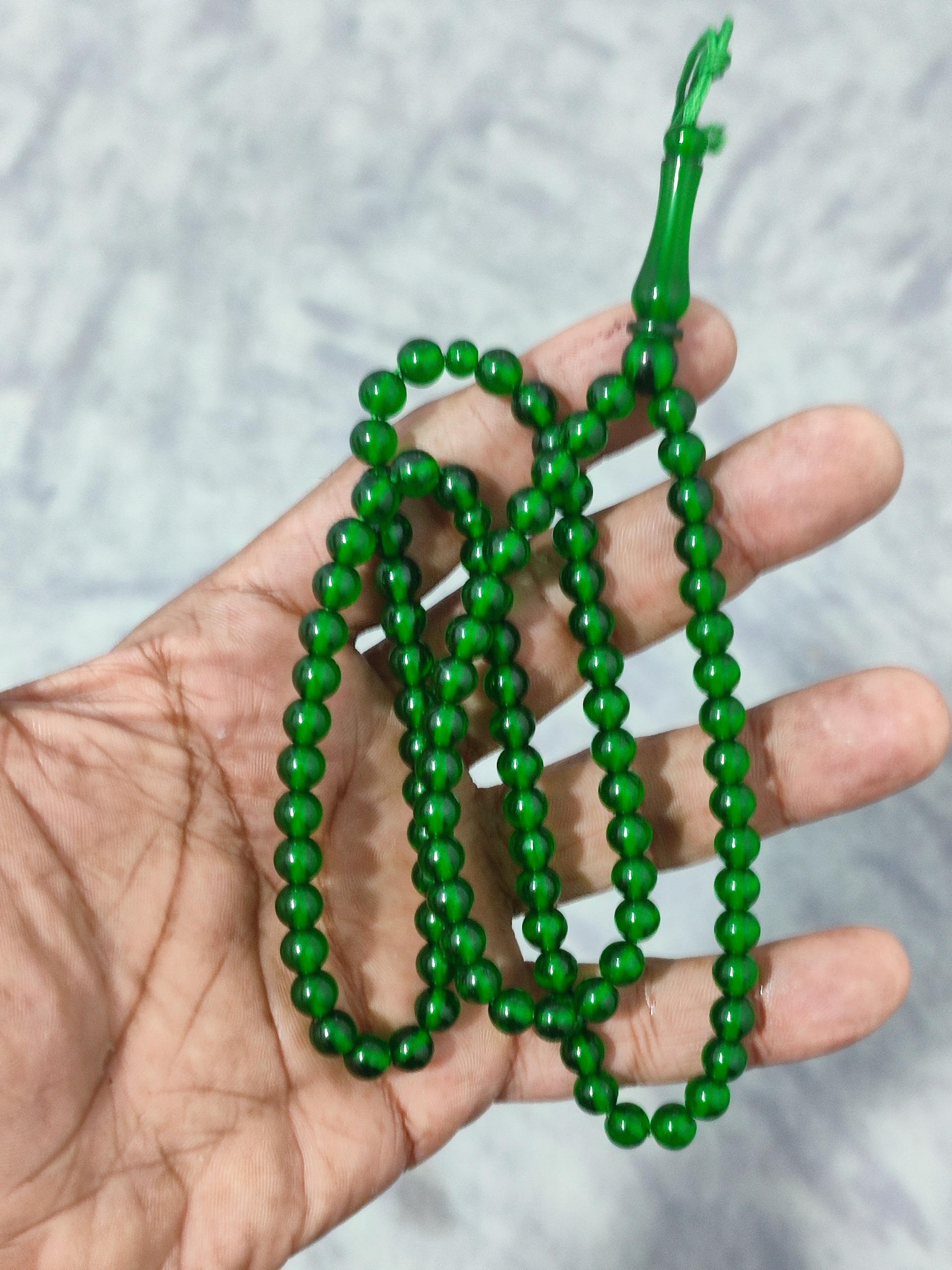تسبیح سندلوس اصل و درجه یک