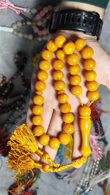 تسبیح