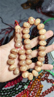 کهربای