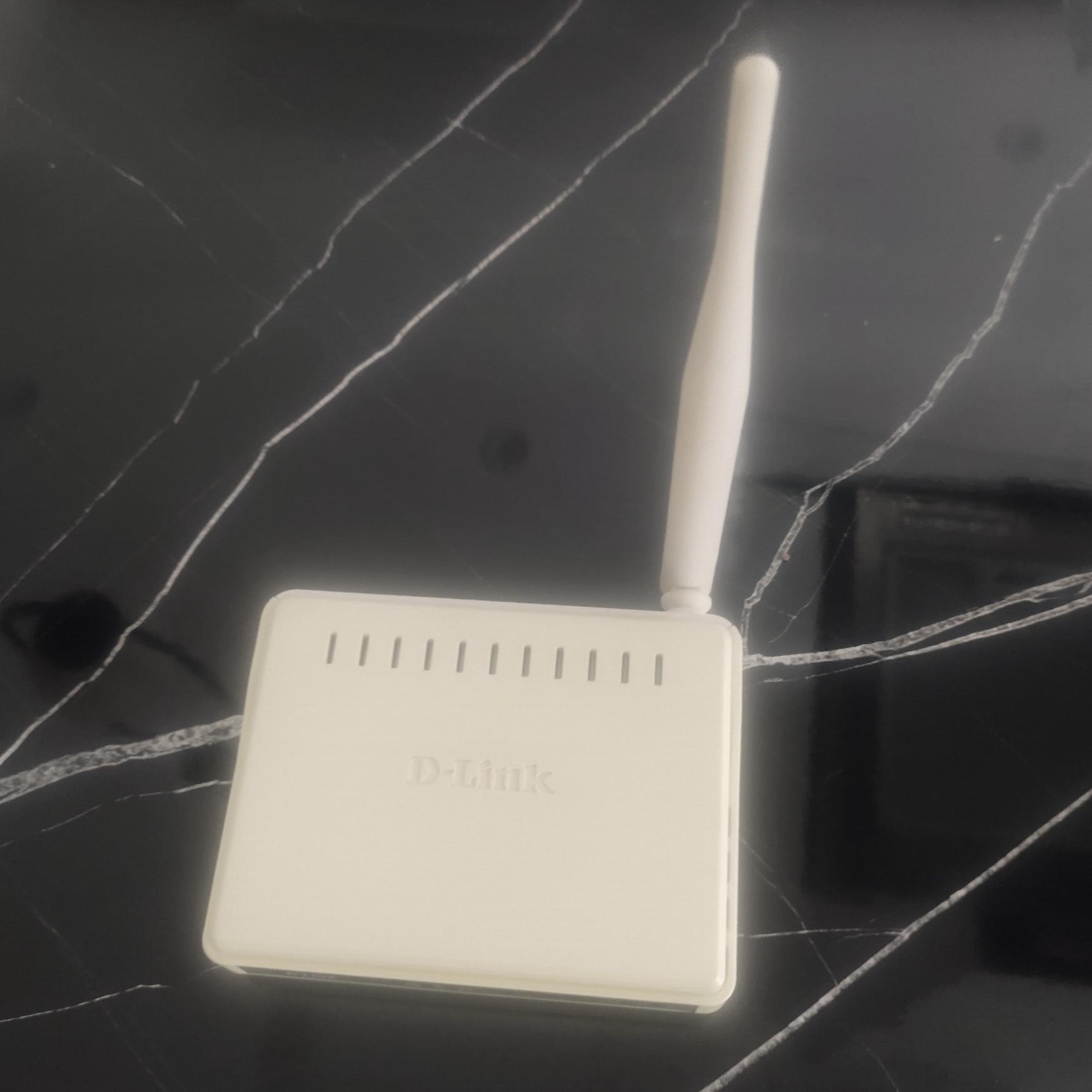 اکسس پوینت D-LINK مدل DAP-1160